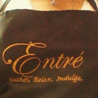 Entre