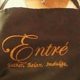 Entre