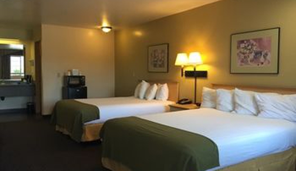 Travelodge Ukiah - Ukiah, CA