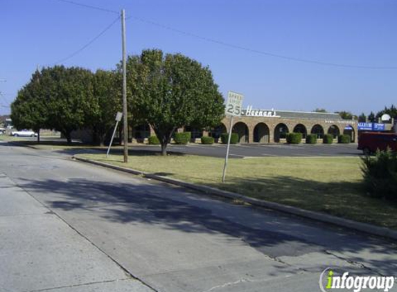 Heenan's Home Furnishings - Oklahoma City, OK