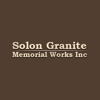 Solon Granite Memorial Works gallery