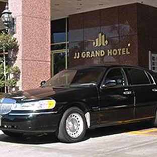 Jj Grand Hotel - Los Angeles, CA