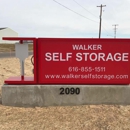 Walker Self Storage - Automobile Storage