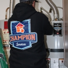 Champion Services