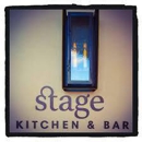 Stage Kitchen & Bar - Health Food Restaurants