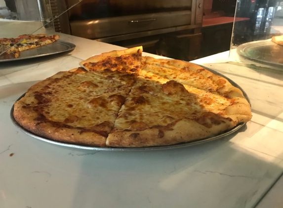 Little Maria's Pizza - Seattle, WA