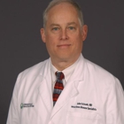 John Henry Schrank, Jr., MD
