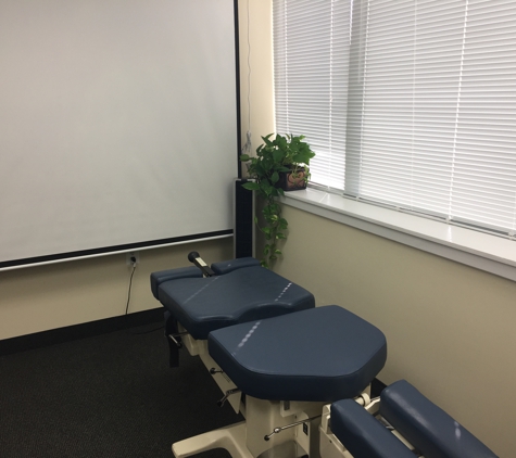 Mocurry Chiropractic - Ellicott City, MD