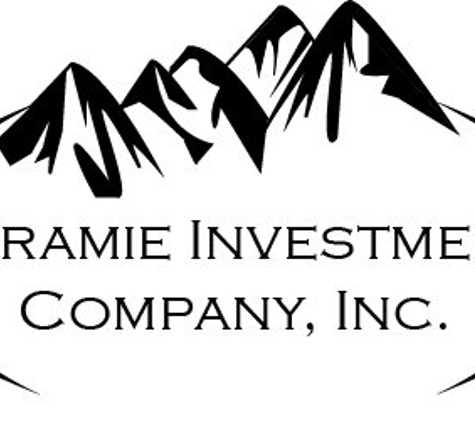 Laramie Investment Company, Inc. - Laramie, WY