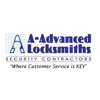 A-Advanced Locksmiths gallery