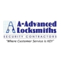 A-Advanced Locksmiths