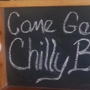 Chilly Balls