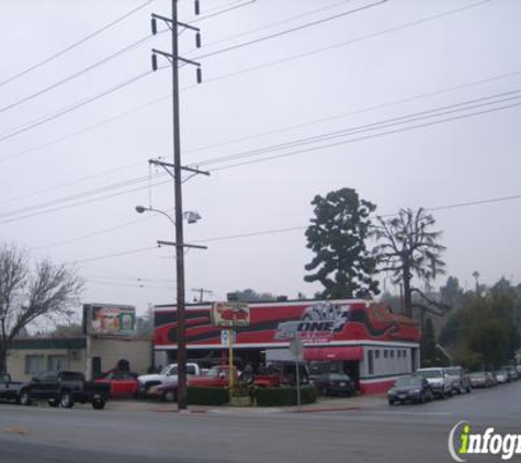 One Stop Auto Care - Los Angeles, CA