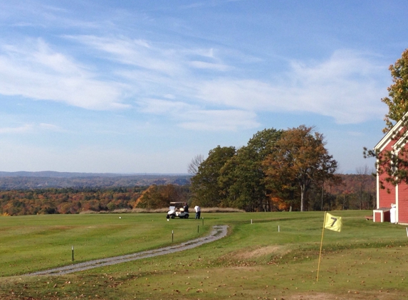 Western View Golf Club, Inc. - Augusta, ME