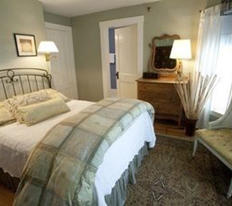 Monadnock Inn - Jaffrey, NH