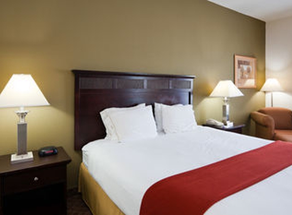 Holiday Inn Express - Gadsden, AL