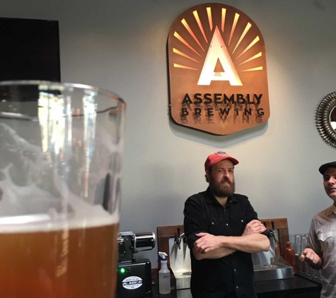 Assembly Brewing - Portland, OR