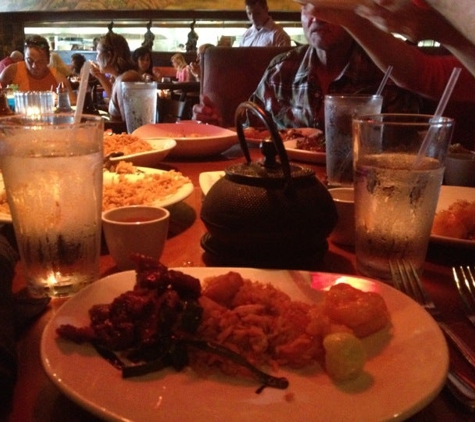 P.F. Chang's - Tampa, FL