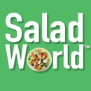 Salad World - Restaurants