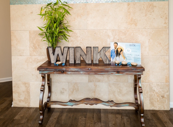 Wink Medical Aesthetics - Austin, TX