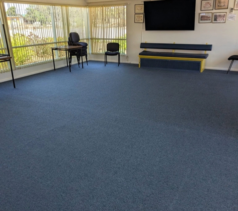 Yorke Peninsula Carpet Cleaning