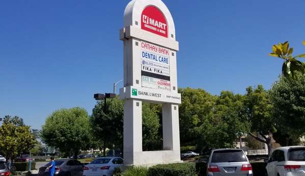 H Mart - Arcadia, CA