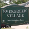 Evergreen Village gallery