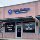 World Finance - Loans