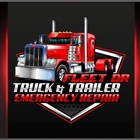 Fleet Dr Truck & Trailer Emergency Repair