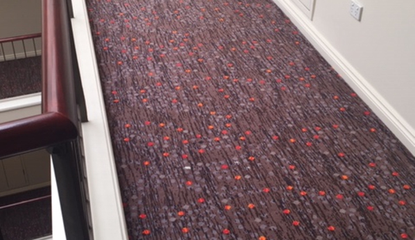 The Carpet Man - Moorooka, QLD