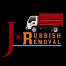 JS Rubbish Removal - Rubbish Removal