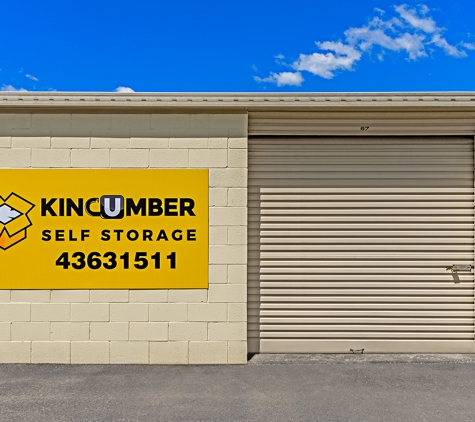Kincumber Self Storage - Kincumber, NSW