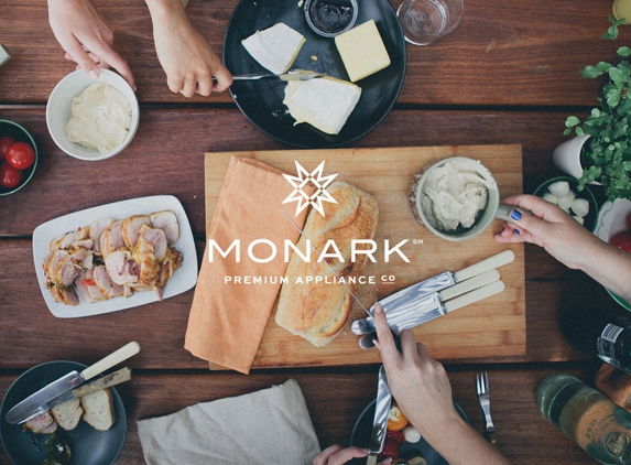 Monark Premium Appliance Co. - Pompano Beach, FL