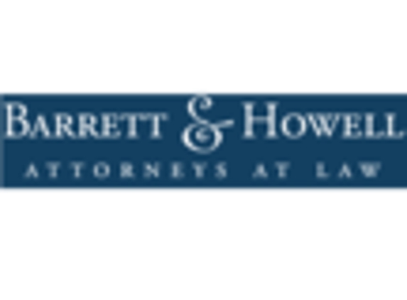 Barrett & Howell Attorneys at Law - Raleigh, NC