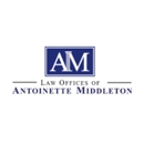 Law Offices of Antoinette Middleton - Attorneys