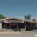 Cafe Delicias - Mexican Restaurants