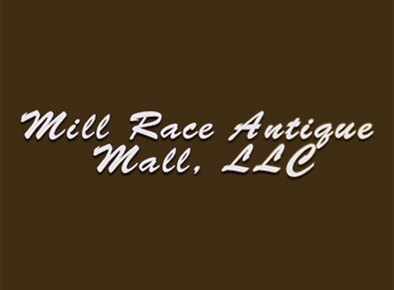 Mill Race Antique Mall LLC - Perrysburg, OH