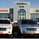 Griffin's Hub Chrysler Jeep Dodge - New Car Dealers