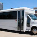 Platinum Party Bus - Limousine Service