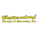 Bettendorf Excavating - Soil Conservation Service