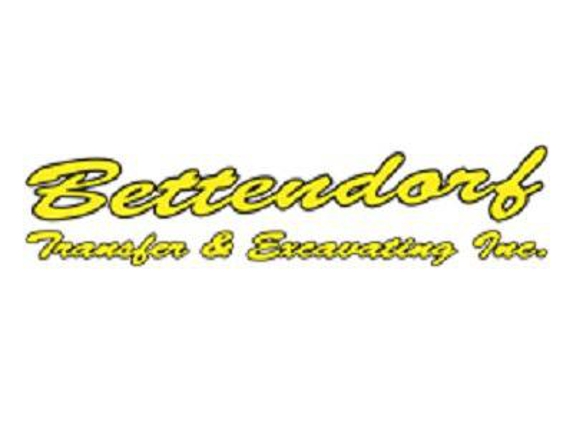 Bettendorf Excavating - River Falls, WI