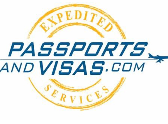 Fast Passports and Visas - Houston, TX