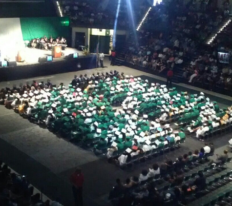 Patricia Jones Convocation Center - Chicago, IL