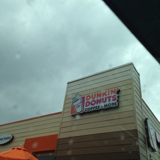 Dunkin' - Jeannette, PA