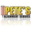 Pete's Alignment Service gallery