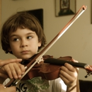 Private music teacher - Violins