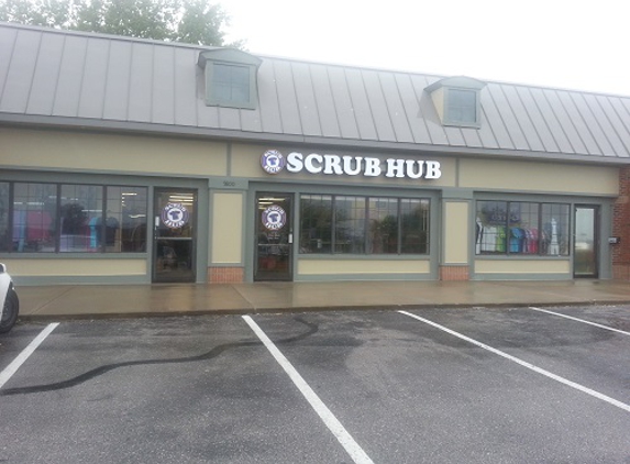 Scrub Hub - Independence, MO