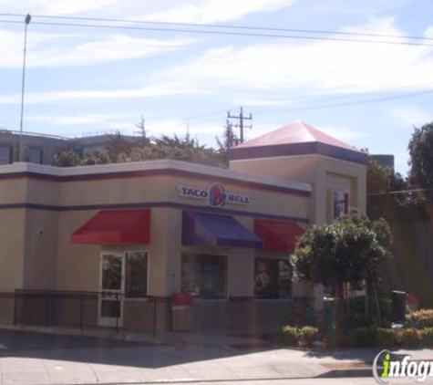 Taco Bell - San Francisco, CA