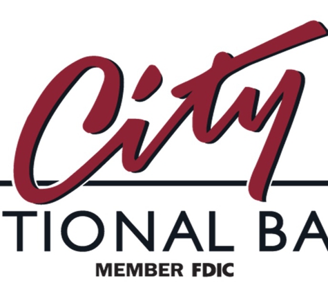 City National Bank & Trust ATM - Oklahoma City, OK