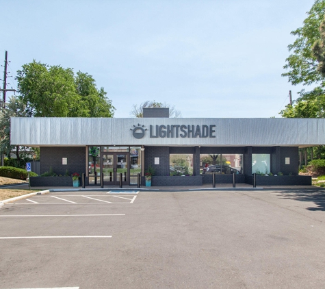 Lightshade Rec & Med Dispensary - Denver, CO